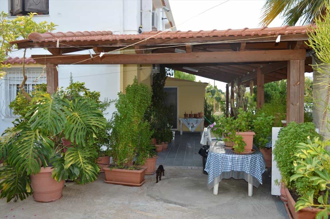 House in Ixos, Notio Aigaio 10803688