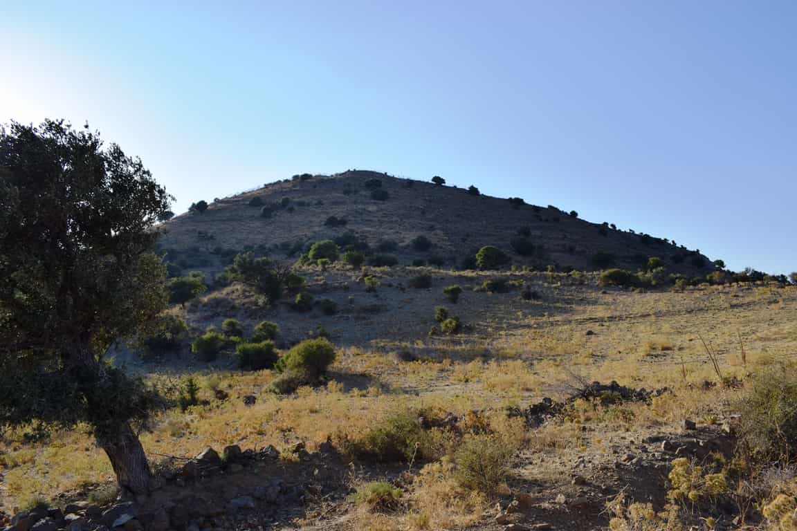 Земля в Melampes, Криті 10803702