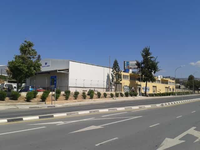 Промислові в Mesa Geitonia, Limassol 10803708