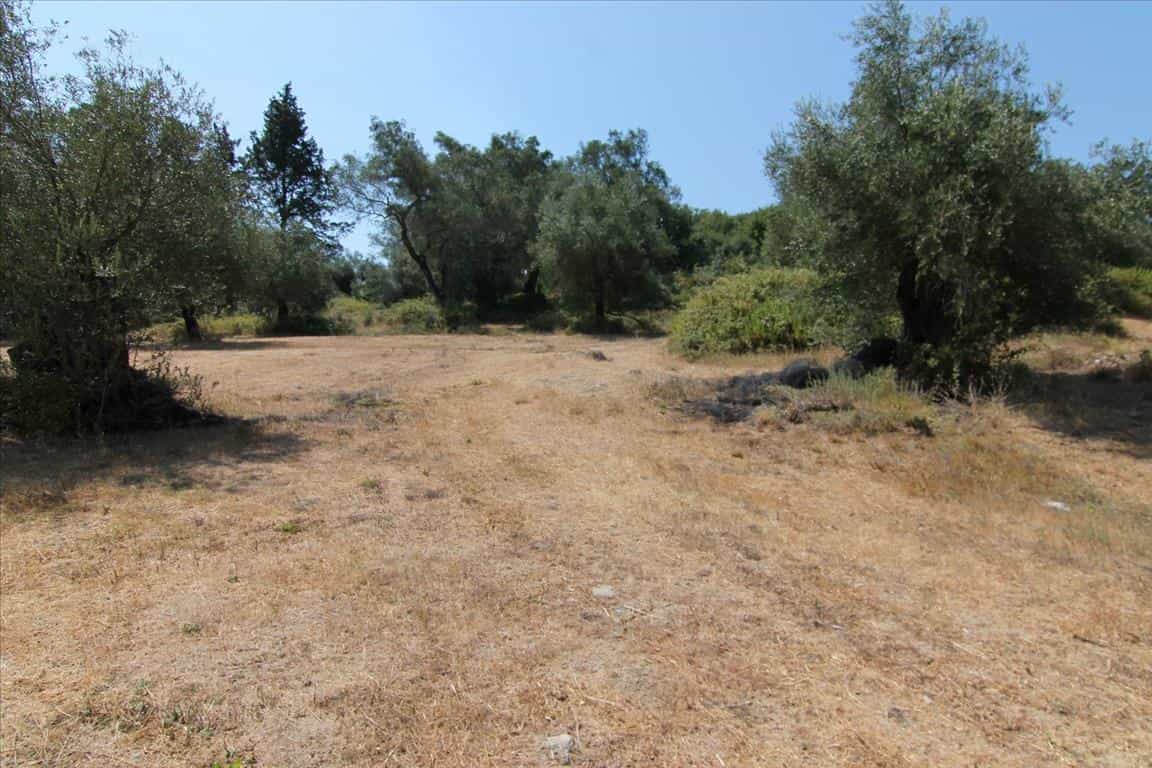 Land in Kokkini, Ionië Nisia 10803729