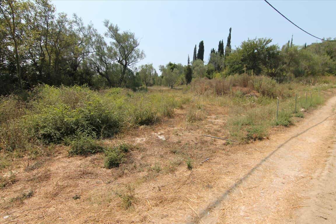 Tanah dalam Sidari, Ionia Nisia 10803730