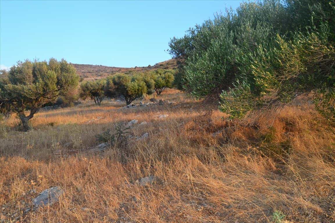 Земельные участки в Ацимпрага, Крити 10803739