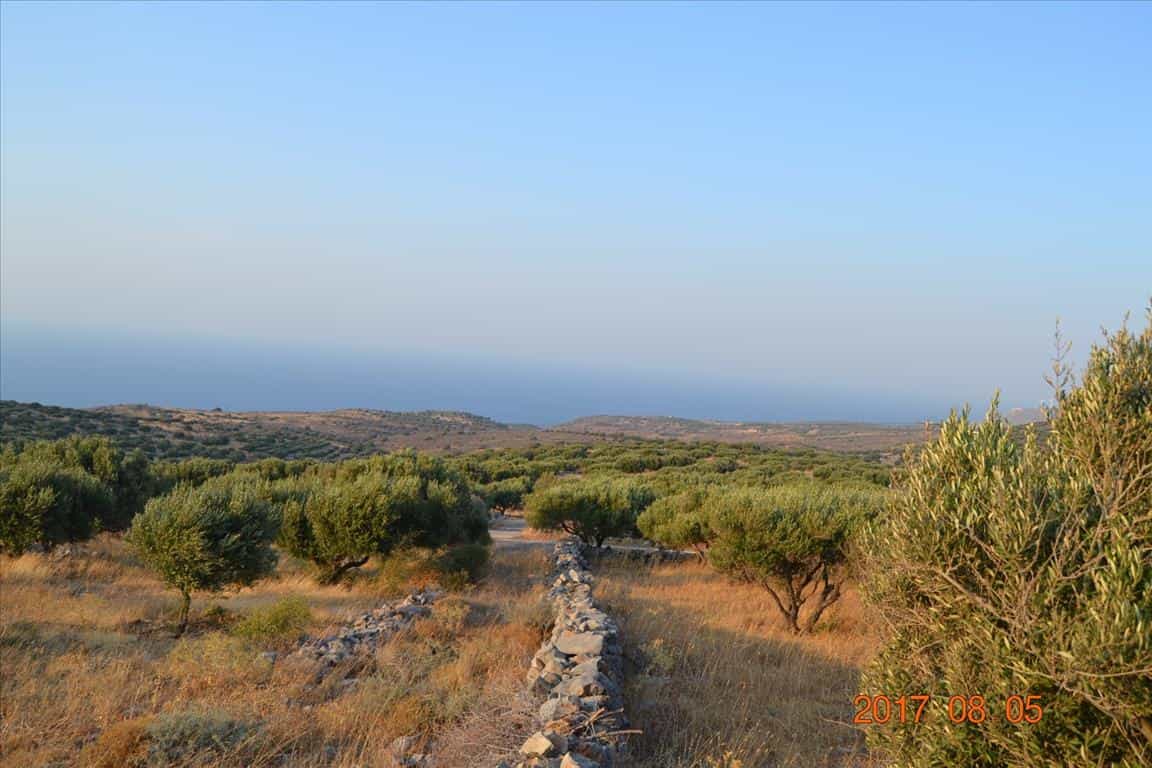 Земля в Ацимпрага, Криті 10803739