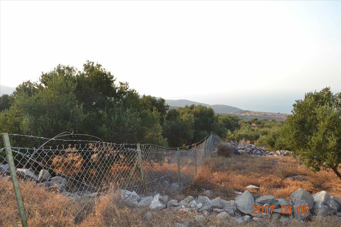 Земельные участки в Ацимпрага, Крити 10803740