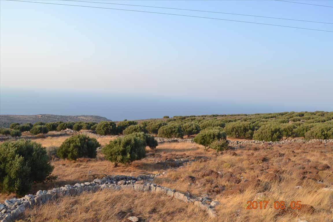 Земельные участки в Ацимпрага, Крити 10803740