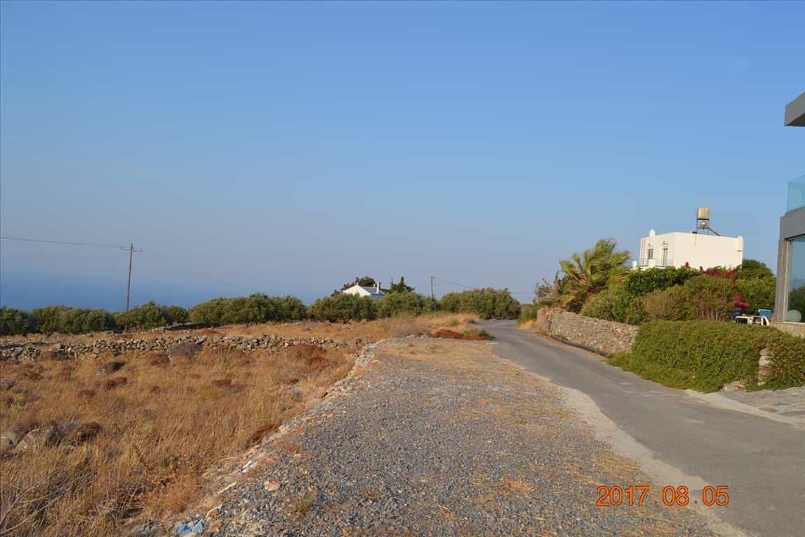 Земельные участки в Ацимпрага, Крити 10803741
