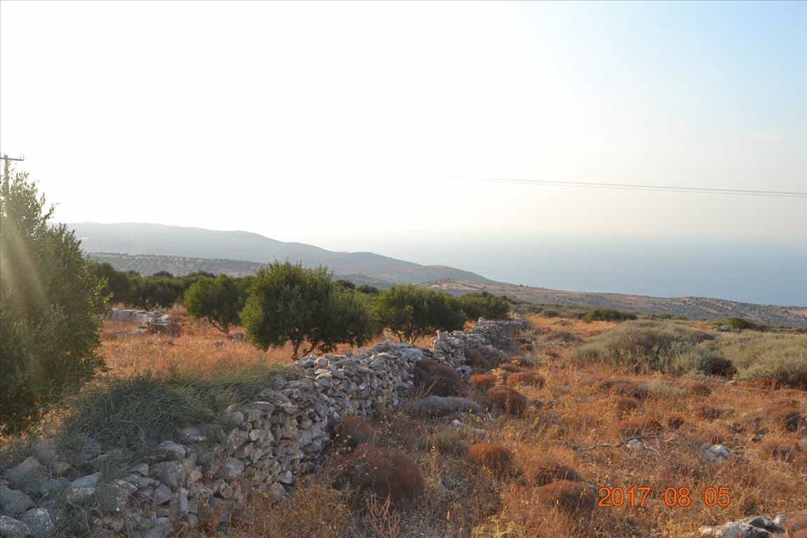 Земельные участки в Ацимпрага, Крити 10803741