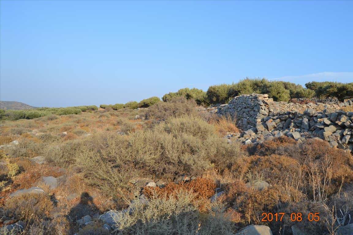 Γη σε Ατσιμπράγκα, Κρήτης 10803742