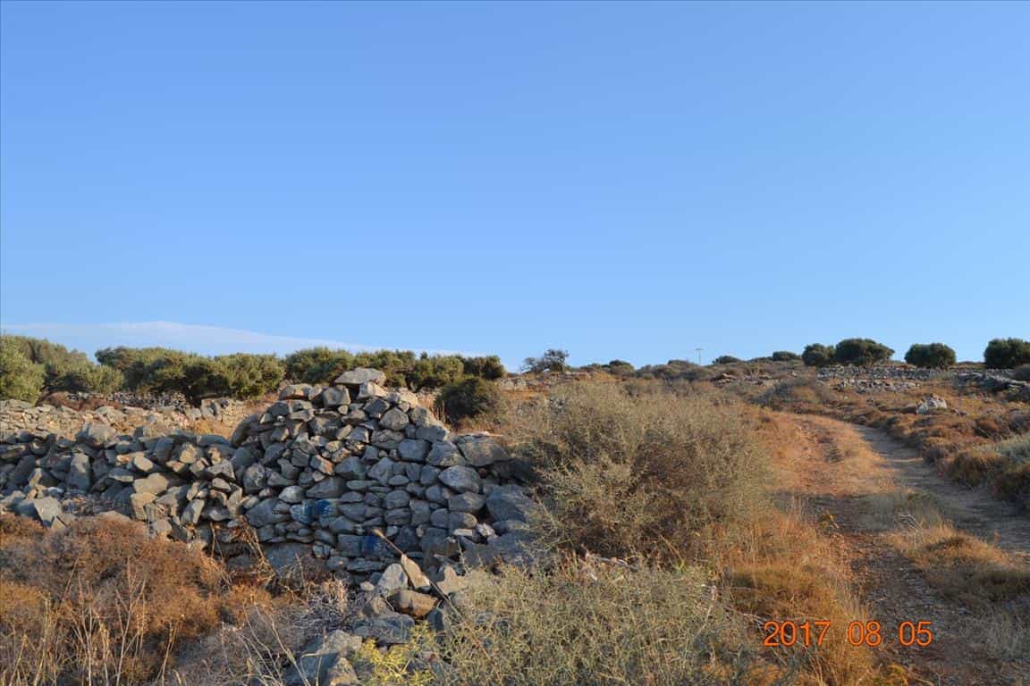 Земельные участки в Ацимпрага, Крити 10803742