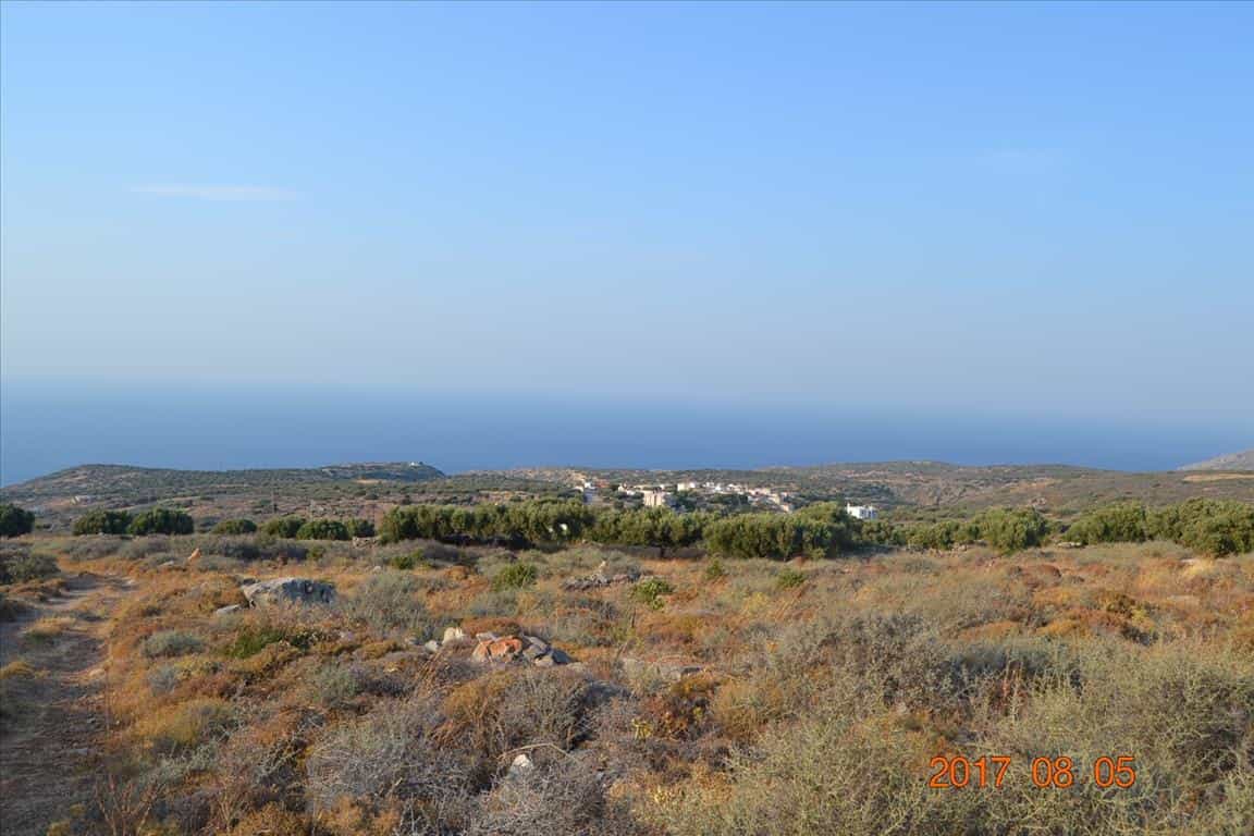 Земельные участки в Ацимпрага, Крити 10803742