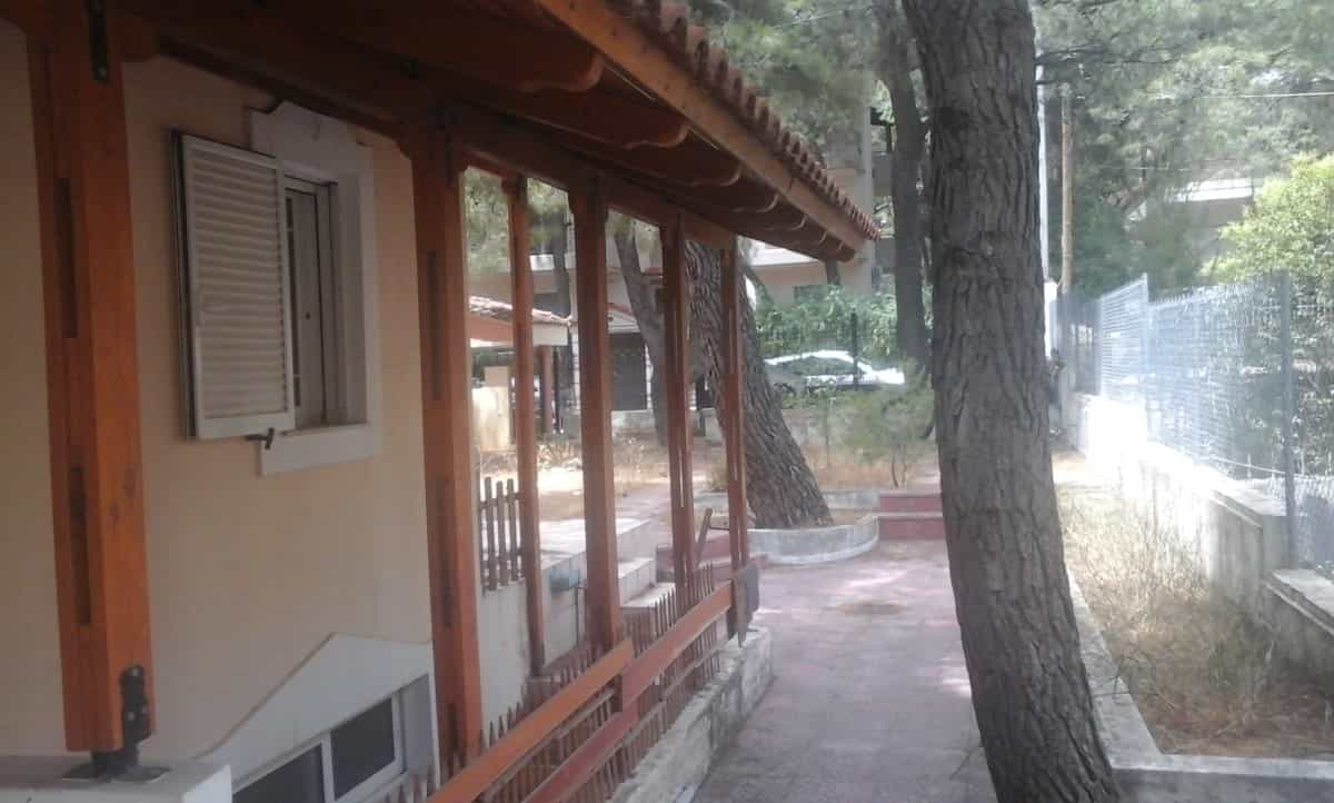 House in Varympompi, Attiki 10803759