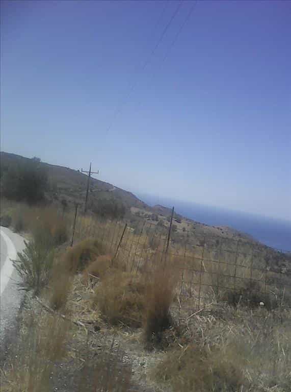 Земельные участки в Акумия, Крити 10803760