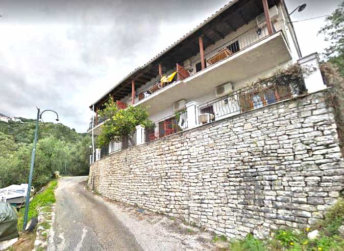 Casa nel Cassiopi, Ionia Nisia 10803775