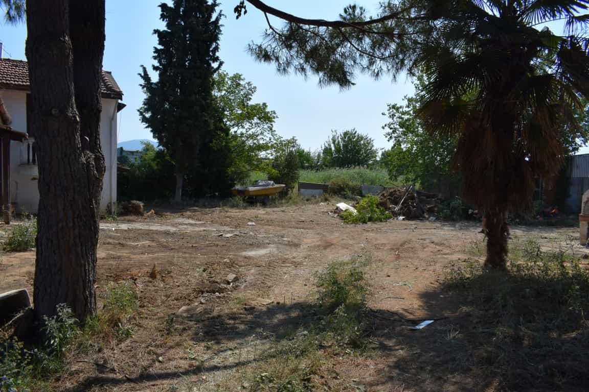 Jord i Neo Rysi, Kentriki Makedonien 10803787