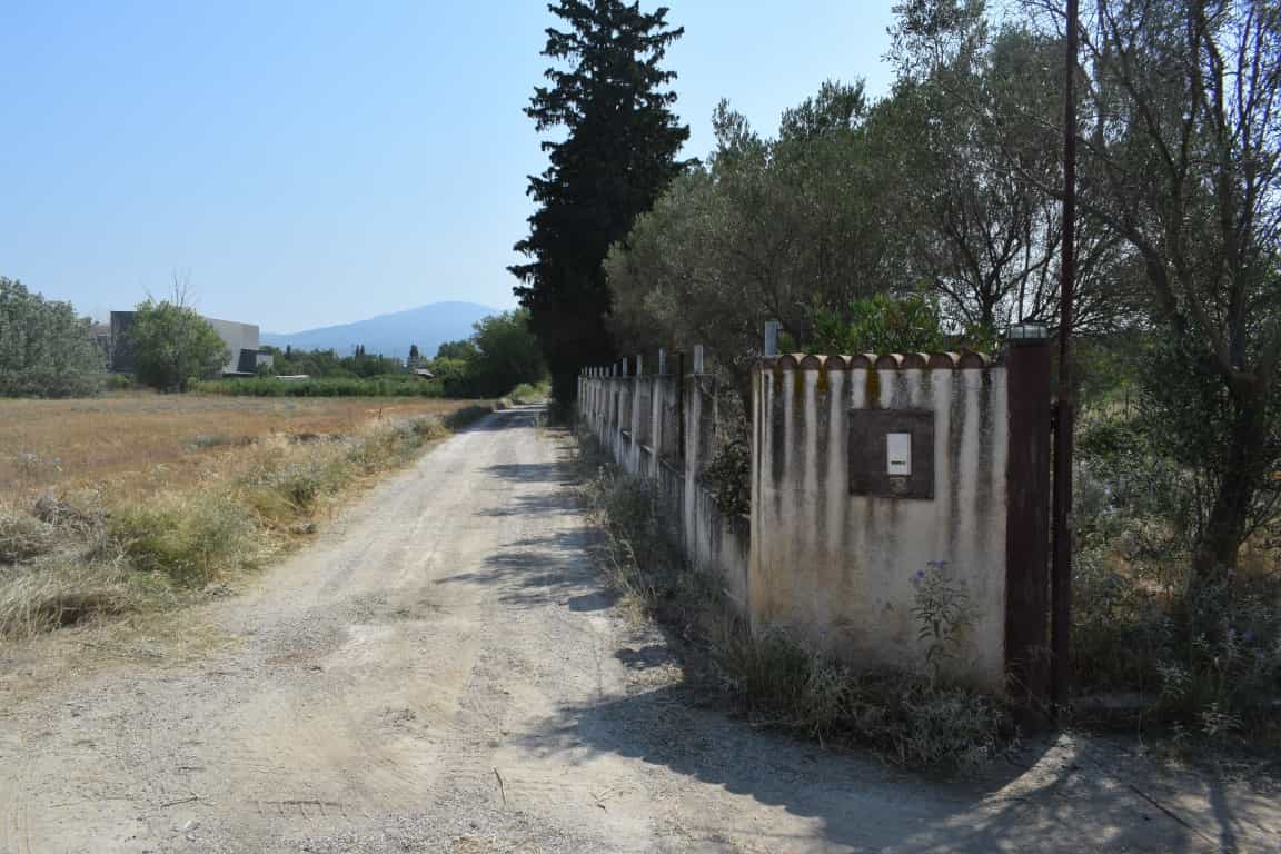 Jord i Neo Rysi, Kentriki Makedonien 10803787