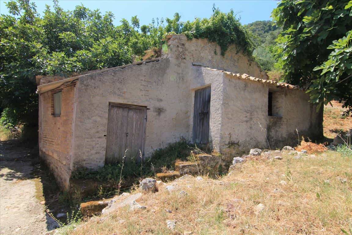 Rumah di Doukades, Ionia Nisia 10803805