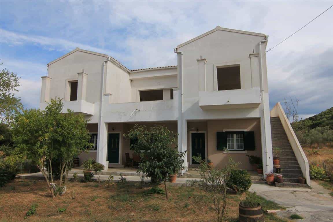 Rumah di Doukades, Ionia Nisia 10803808
