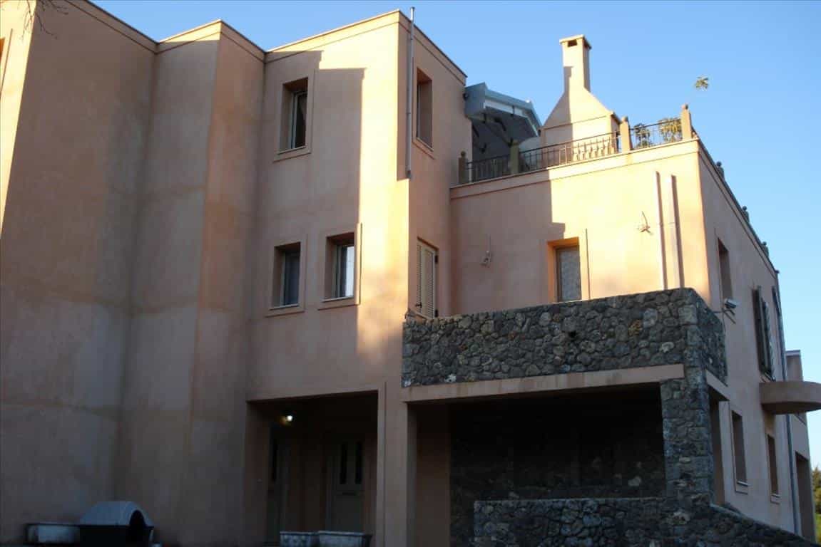 Casa nel Gouvia, Ionia Nisia 10803811