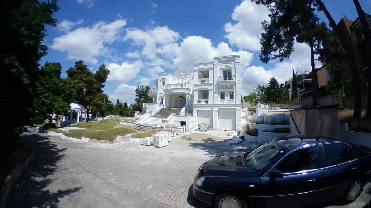 Будинок в Panorama, Kentriki Makedonia 10803816