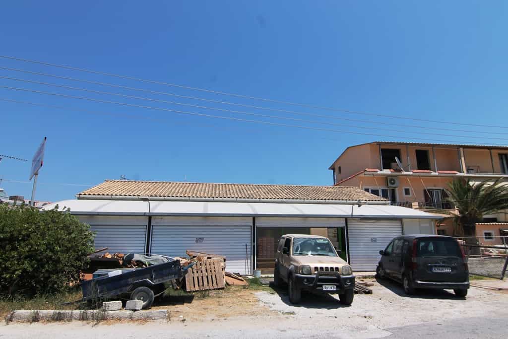 Industrial in Sidari, Ionia Nisia 10803830
