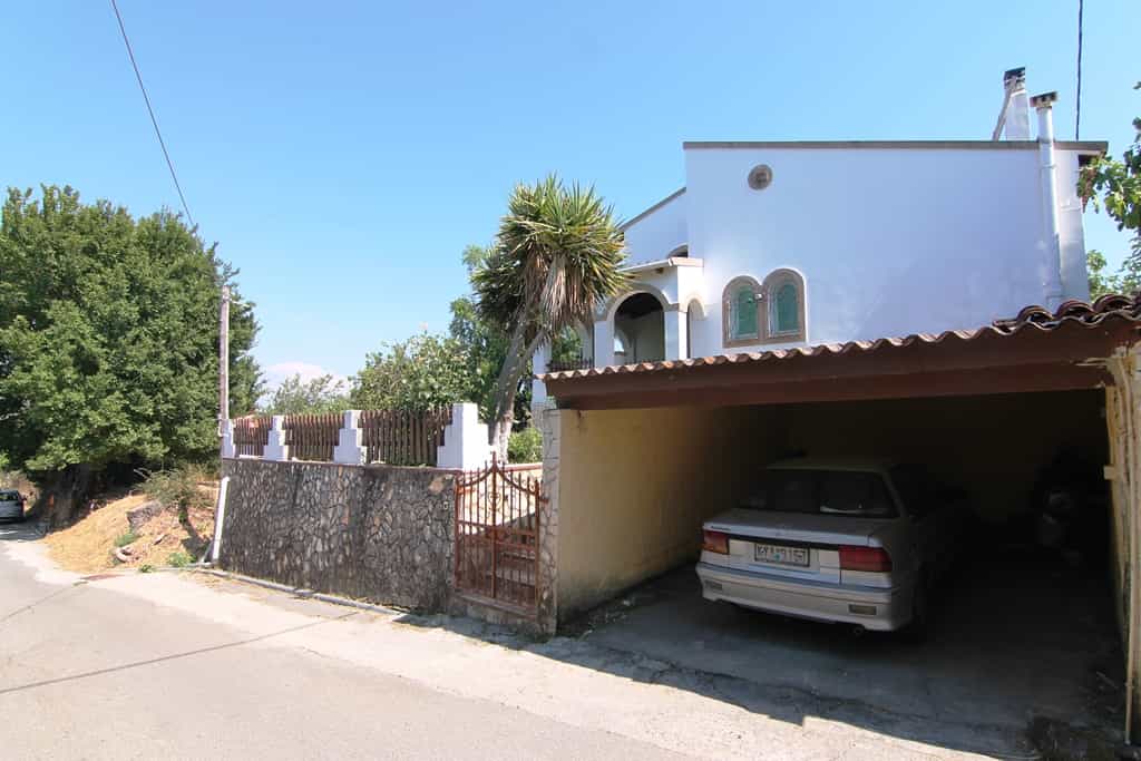 House in Marmaro,  10803833