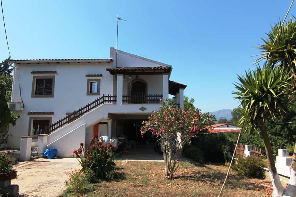House in Liapades, Ionia Nisia 10803833