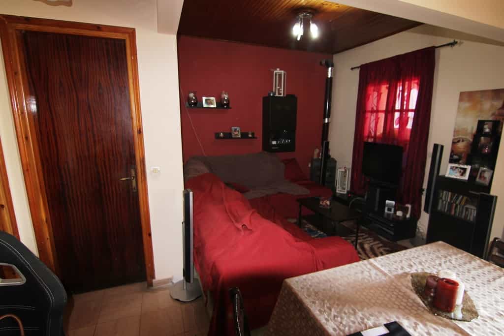 Квартира в Беніцес, Іонія Нісія 10803838
