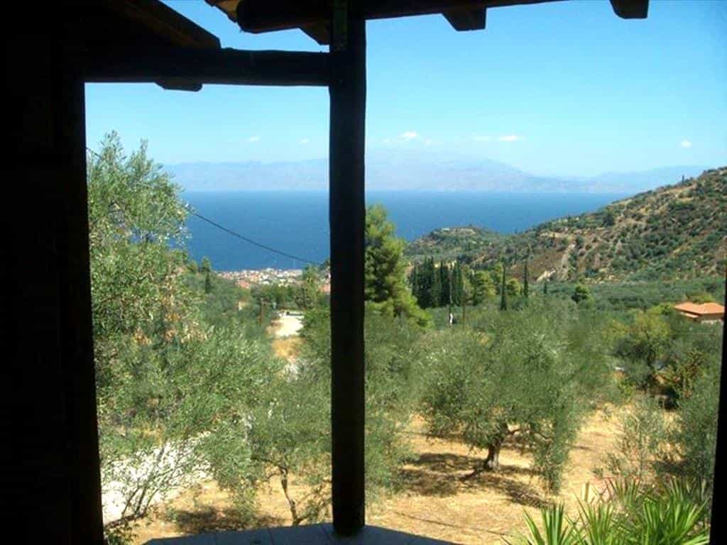 House in Korinthos,  10803856