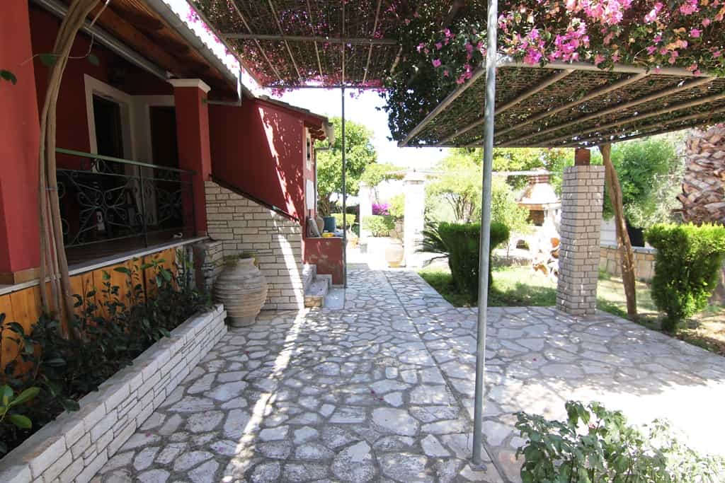 Casa nel Acharavi, Ionia Nisia 10803871