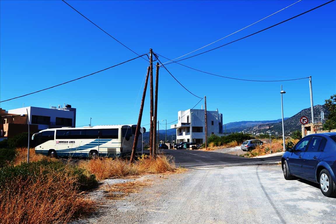 Промислові в Агіос Ніколаос, Криті 10803874