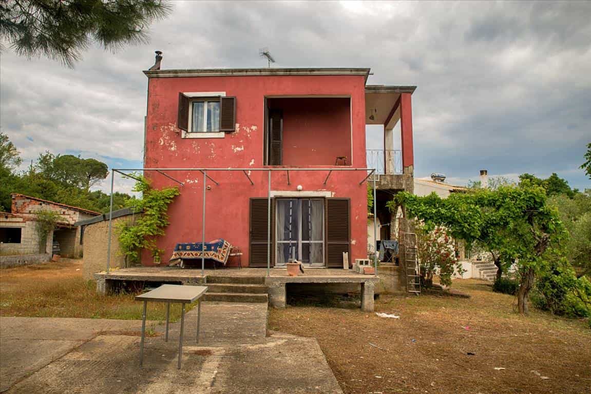 House in Agia Triada,  10803876