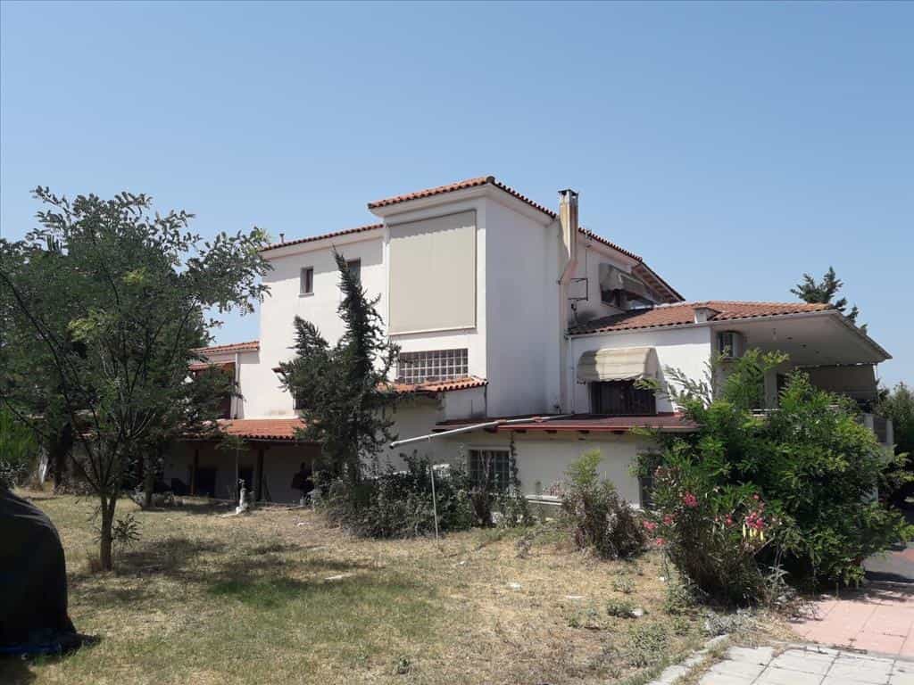 casa en Tagarades, Kentriki Macedonia 10803898