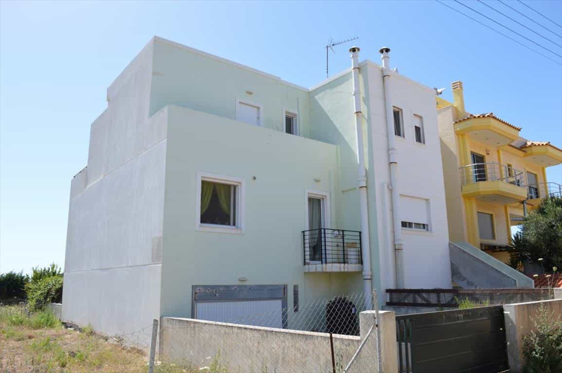 House in Artemida, Attiki 10803909
