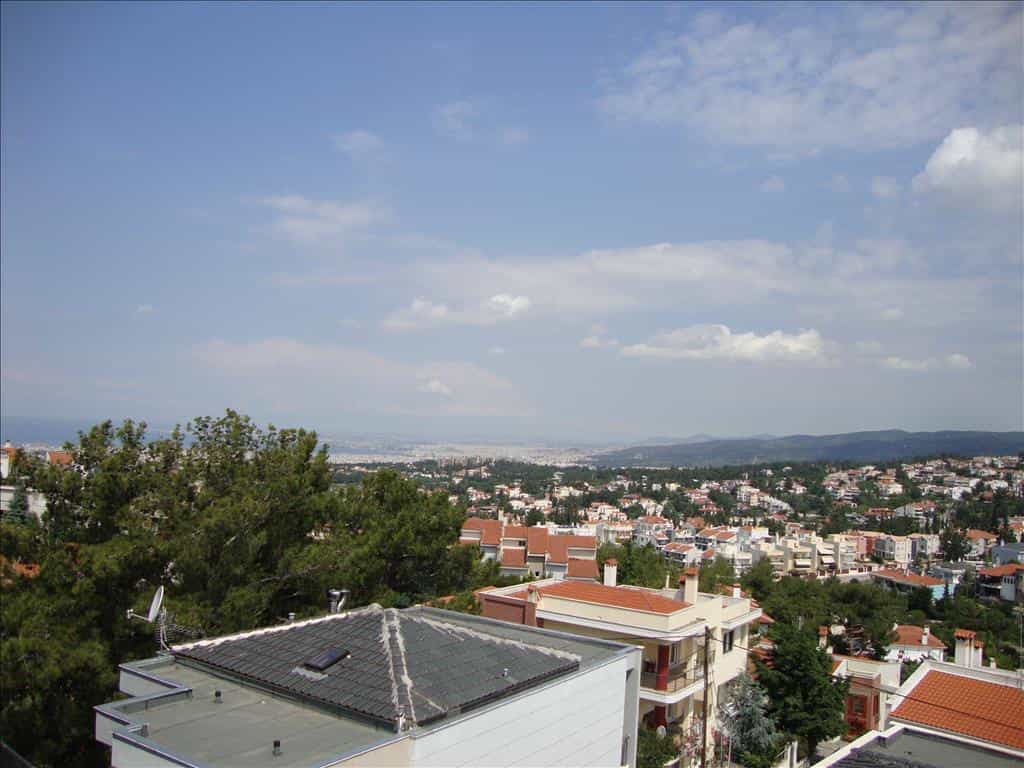 жилой дом в Панорама, Кентрики Македония 10803911