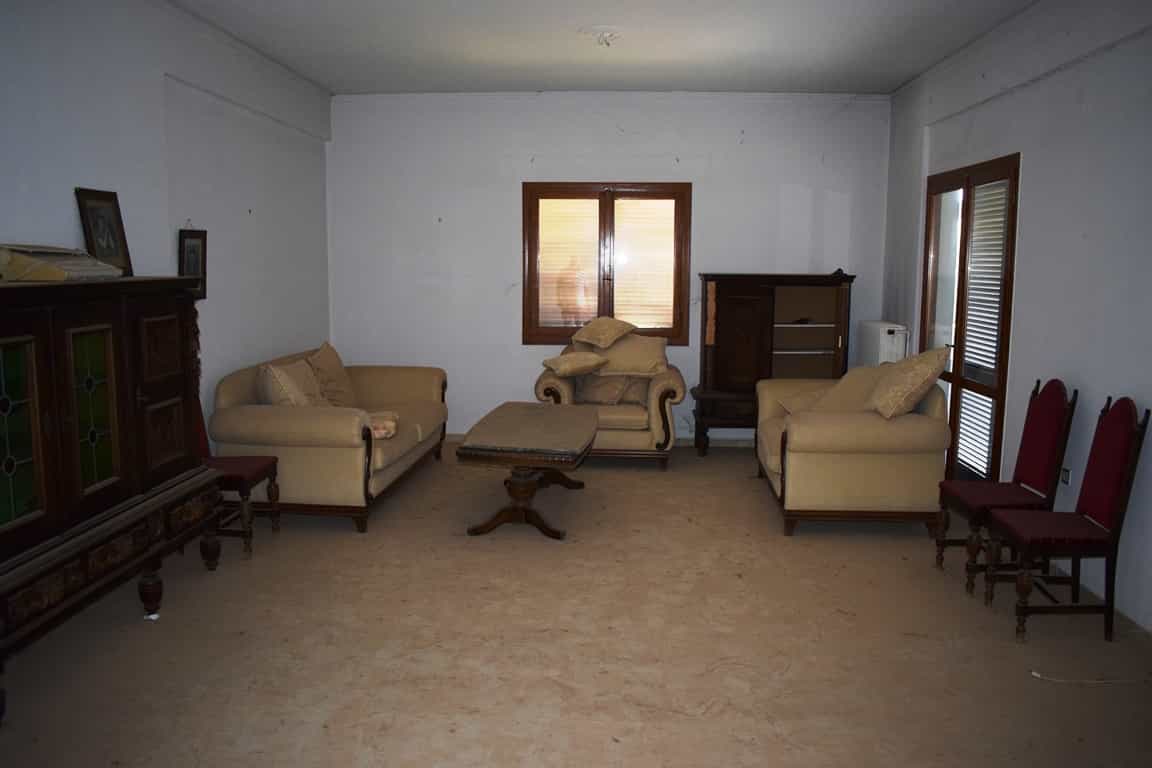 Haus im Kounoupidiana, Kriti 10803913