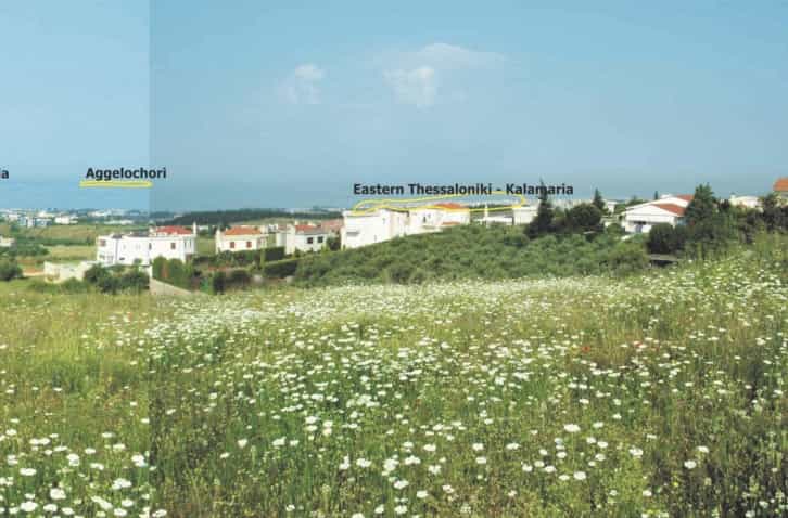 Земельные участки в Panorama, Kentriki Makedonia 10803917