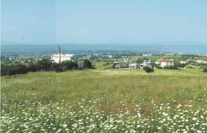 Tierra en Panorama, Kentriki Makedonia 10803917
