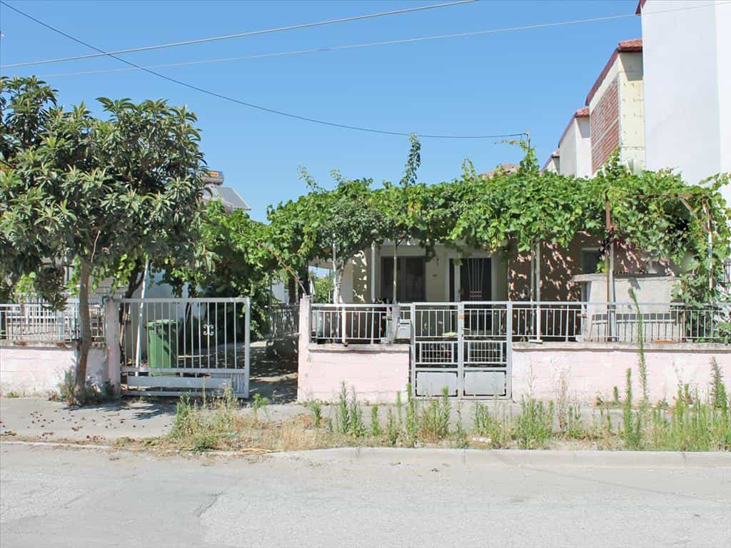 House in Kallithea, Kentriki Makedonia 10803918