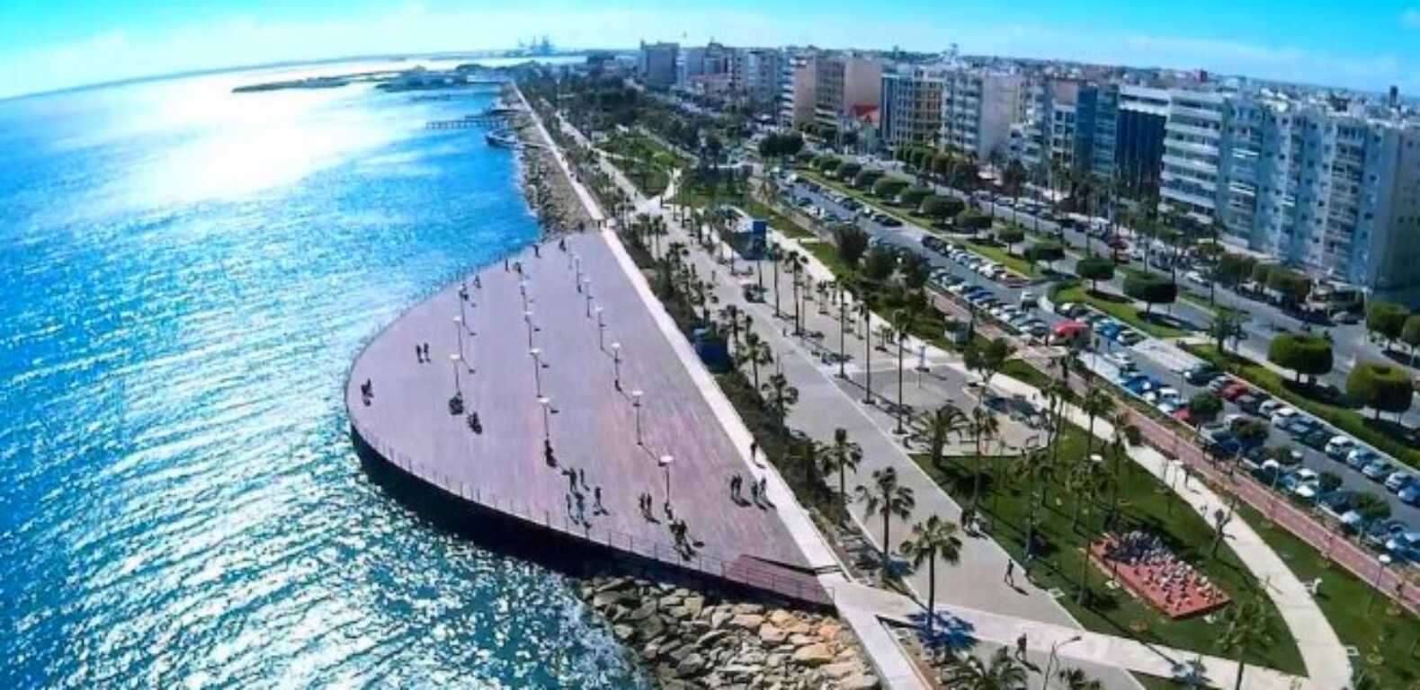 Perindustrian dalam Limassol, Limassol 10803924