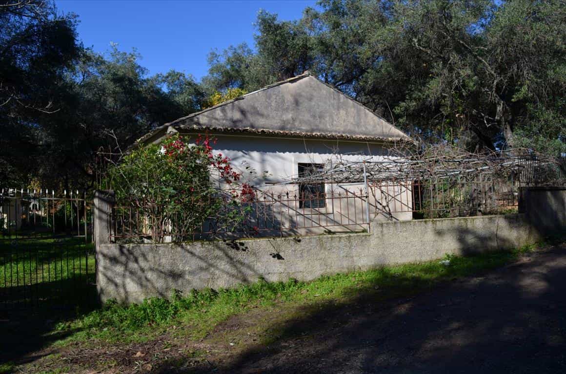 House in Kassiopi, Ionia Nisia 10803931