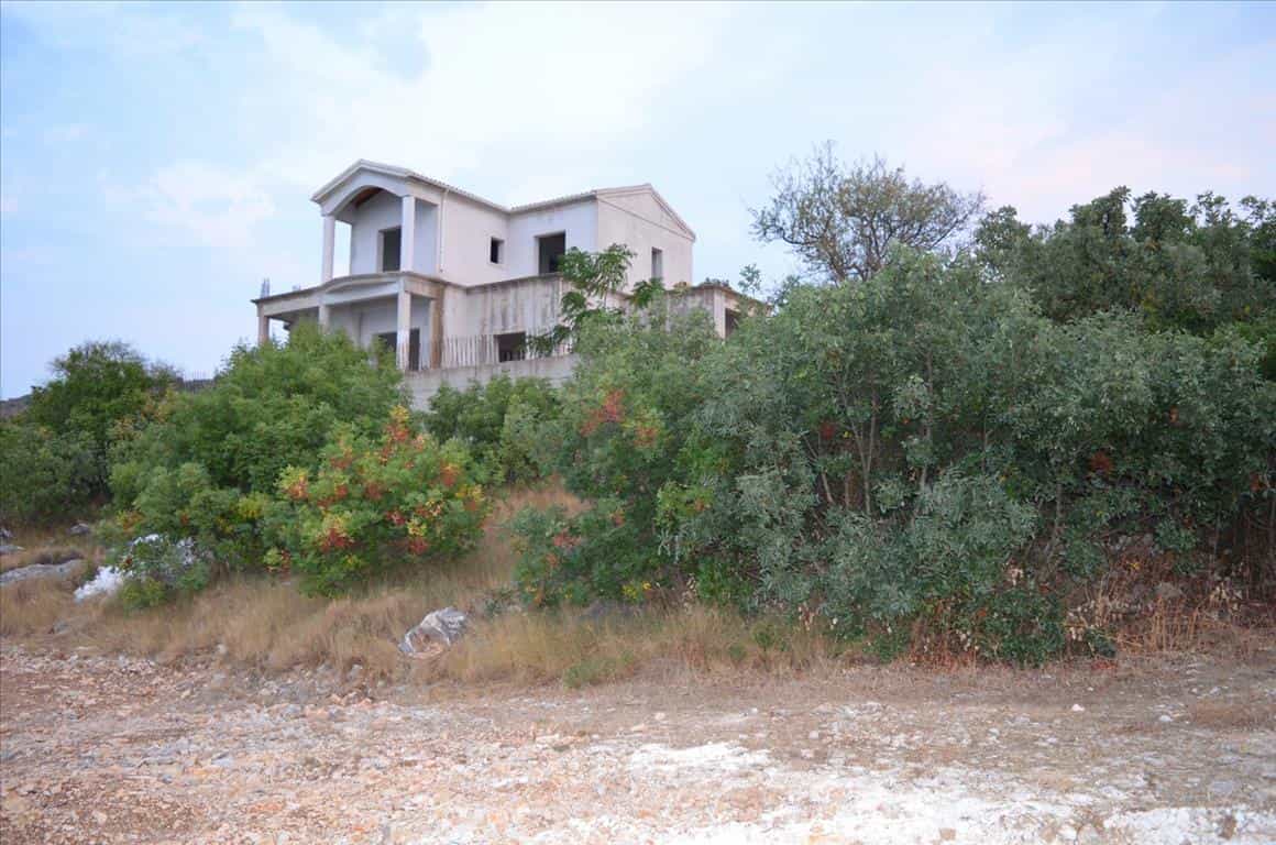 Casa nel Cassiopi, Ionia Nisia 10803933