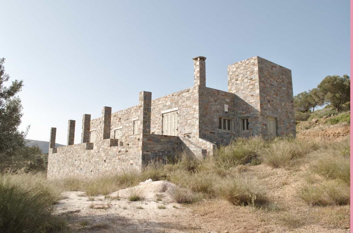 House in Amfithea, Attiki 10803946