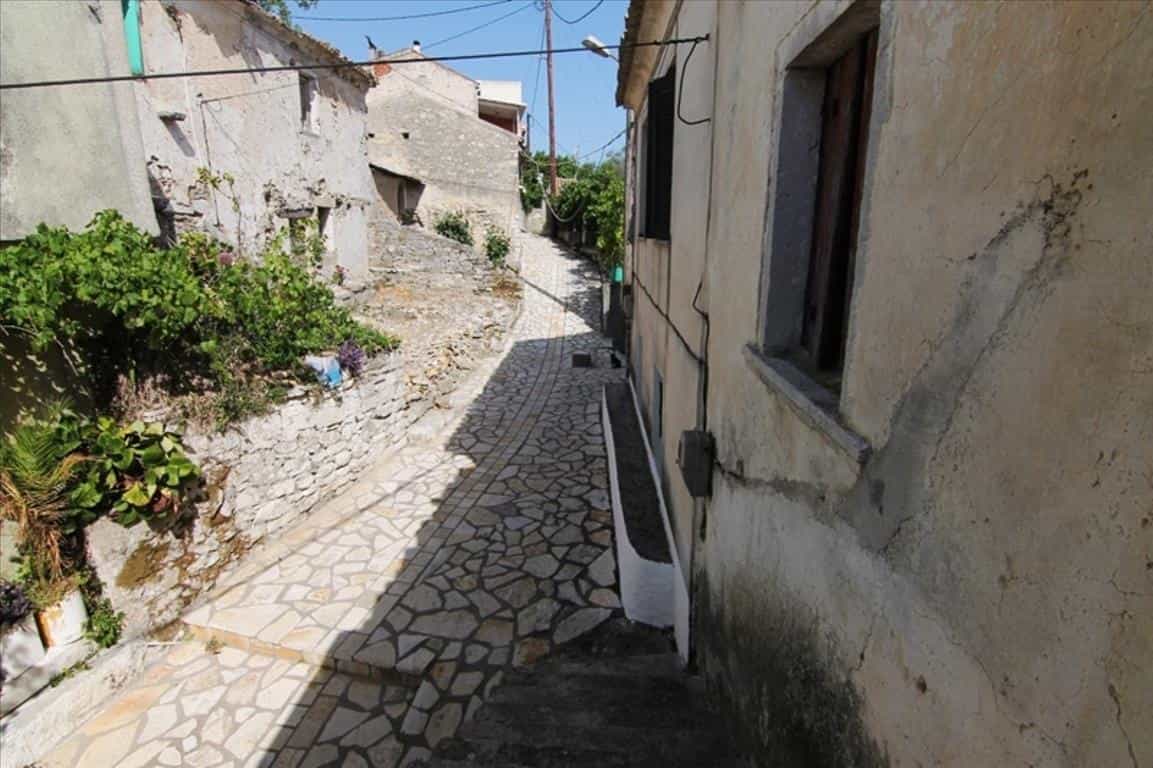 Haus im Agios Markos, Ionia Nisia 10803962