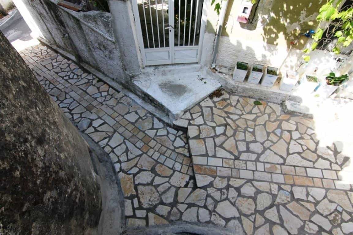 Hus i Agios Markos, Ionia Nisia 10803962
