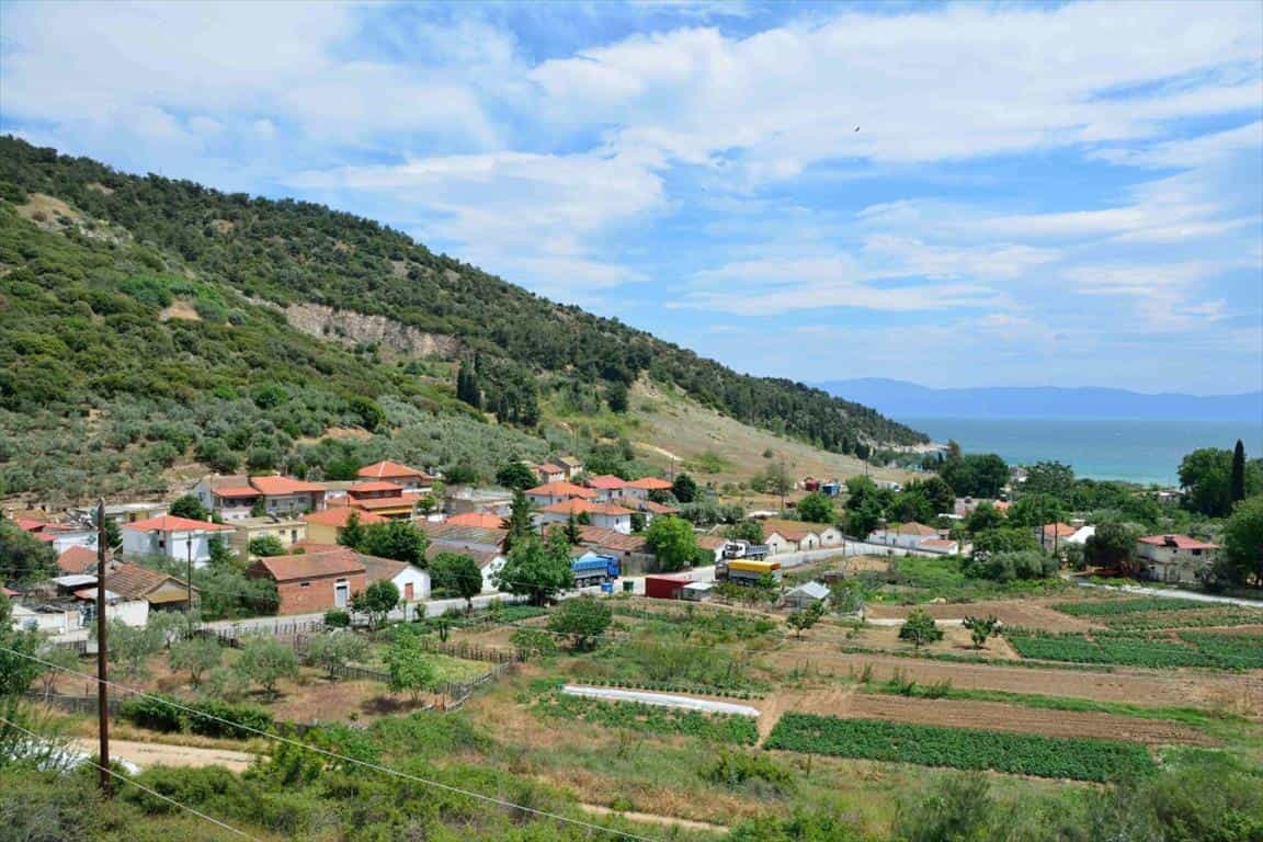 土地 在 Kara Orman, Anatoliki Makedonia kai Thraki 10803967