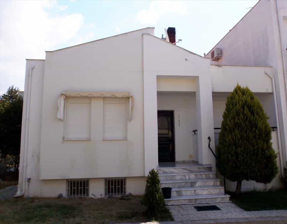 Talo sisään Ano Scholari, Kentriki Makedonia 10803968