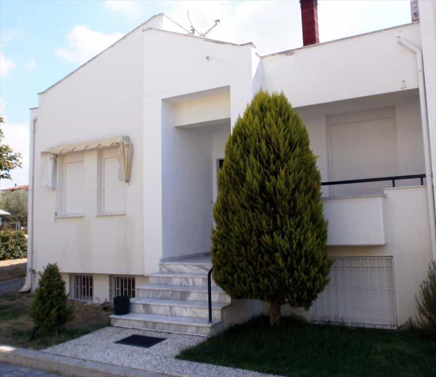 Будинок в Ано Схоларі, Kentriki Makedonia 10803968