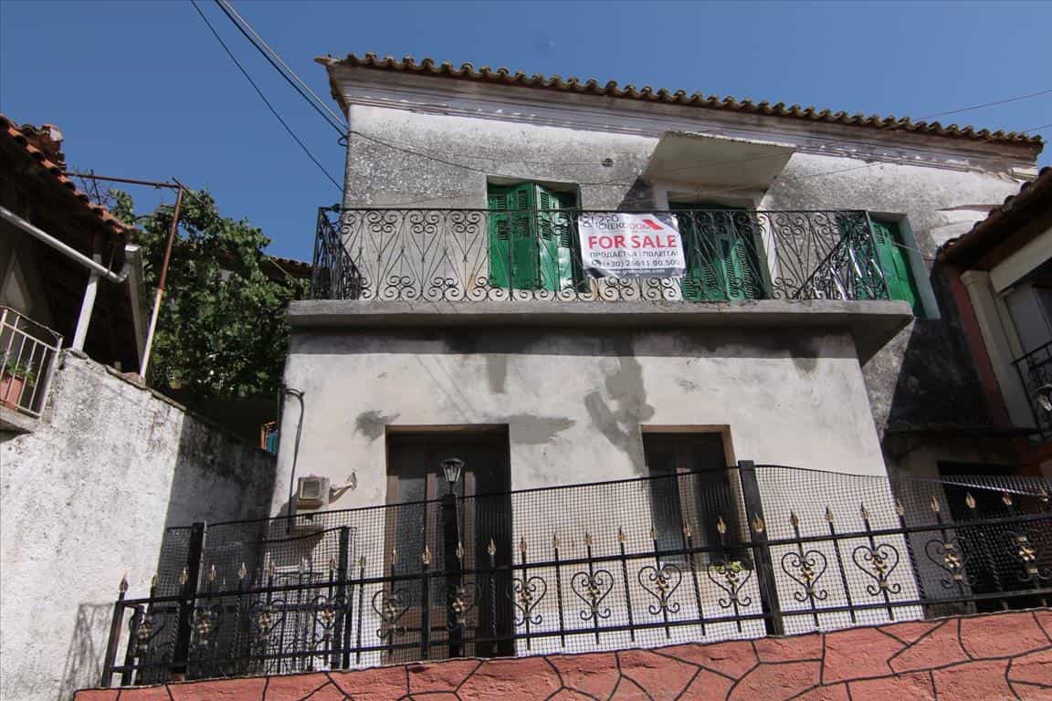 House in Agios Markos, Ionia Nisia 10803979