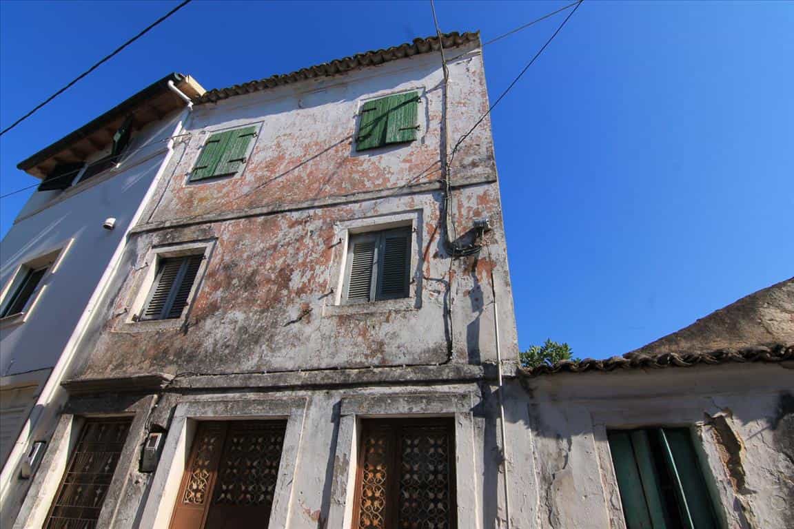 House in Kastellanoi, Ionia Nisia 10803980