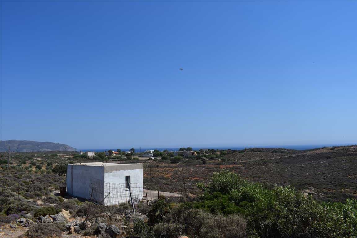 Земельные участки в Палеохора, Крити 10803987